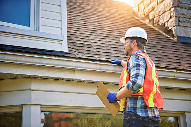 Trusted Roof Inspection service in Harrisburg, IL - Ben Roofing and Steel LLC